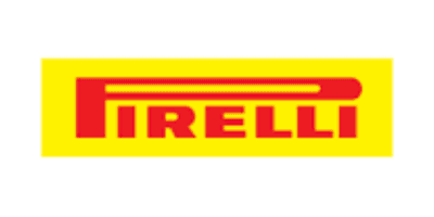 Logo Pirelli
